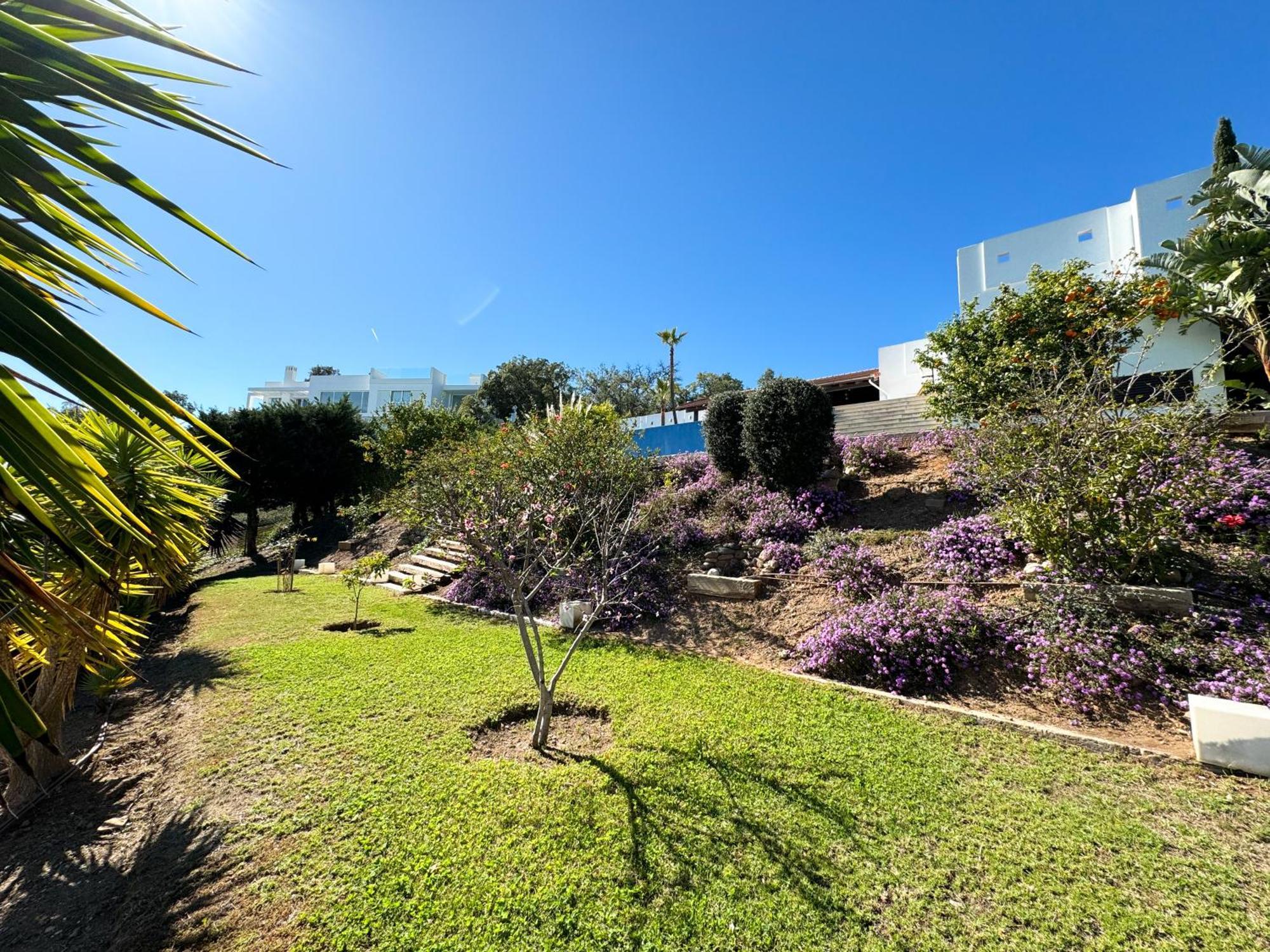 Villa Prana Marbella Ojen Ngoại thất bức ảnh