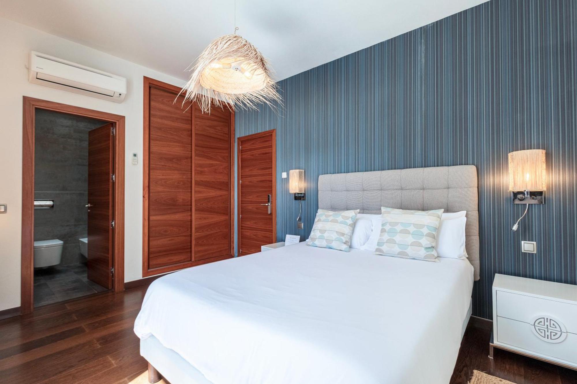 Villa Prana Marbella Ojen Phòng bức ảnh