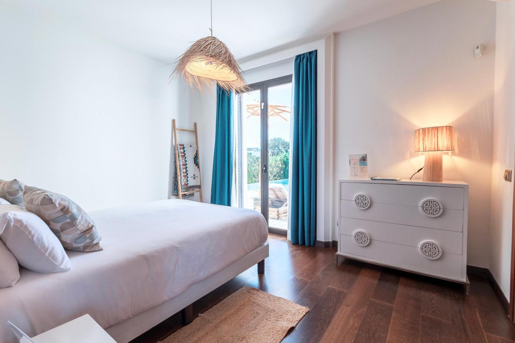 Villa Prana Marbella Ojen Phòng bức ảnh