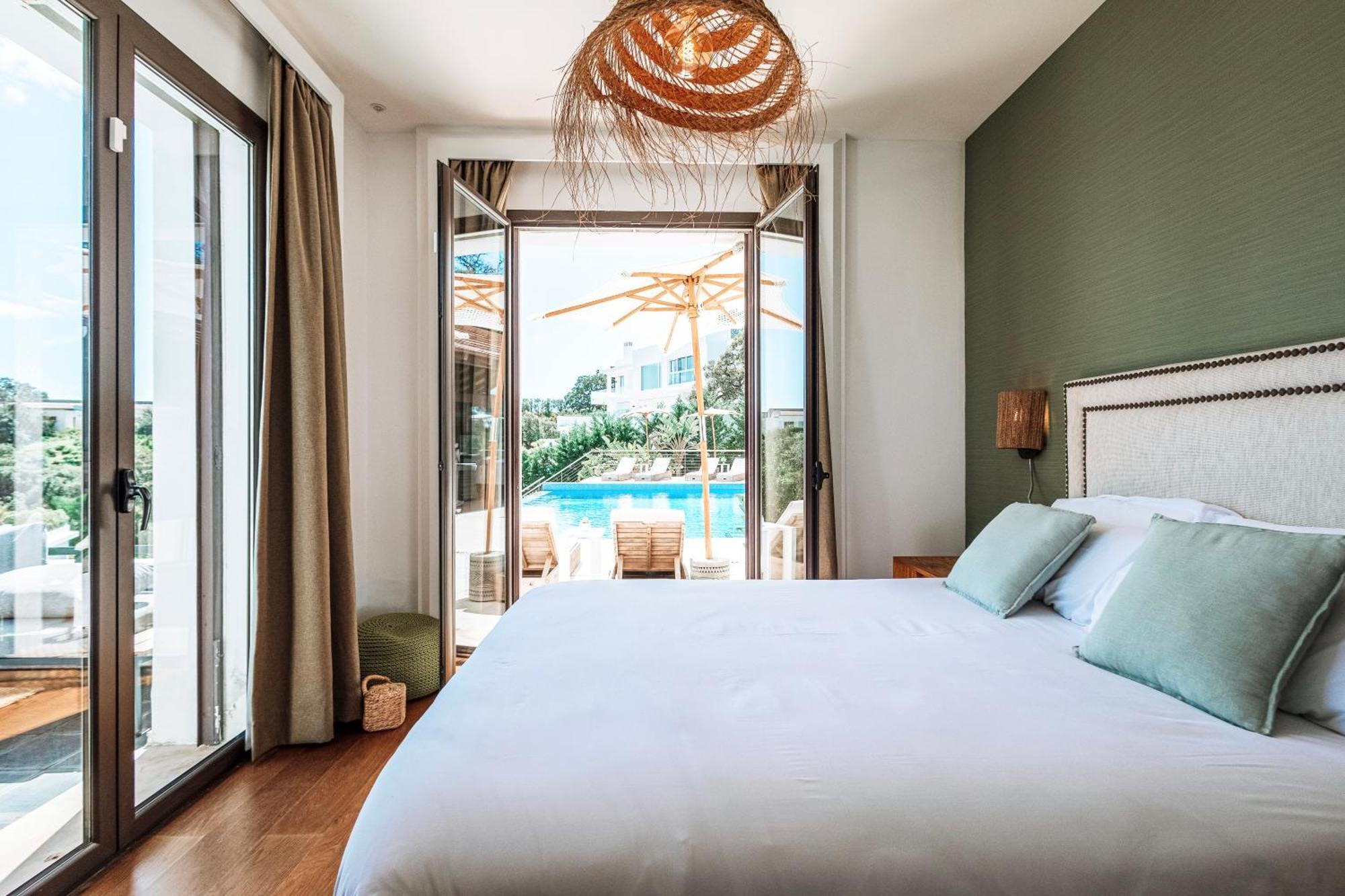 Villa Prana Marbella Ojen Ngoại thất bức ảnh