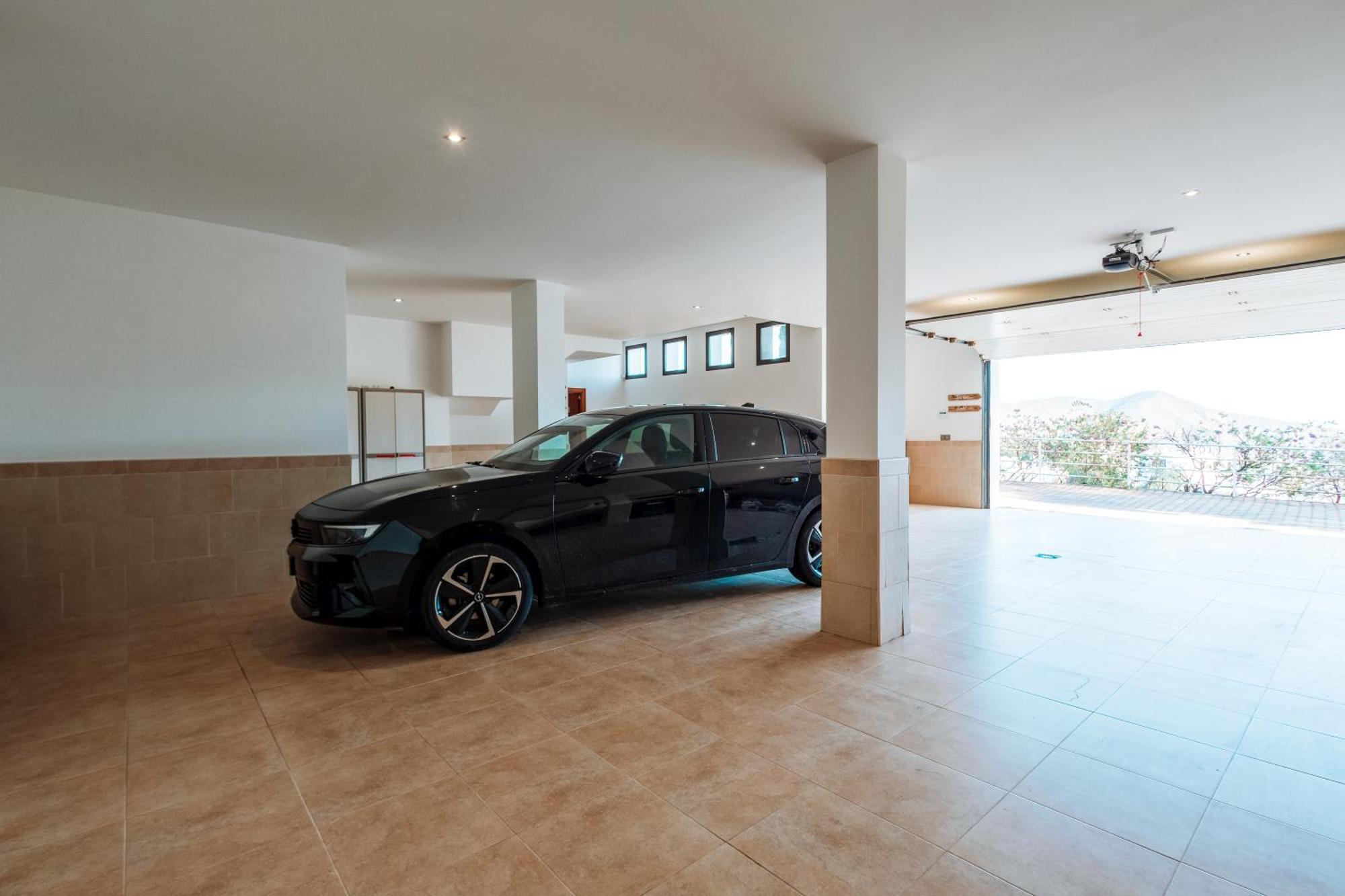 Villa Prana Marbella Ojen Ngoại thất bức ảnh